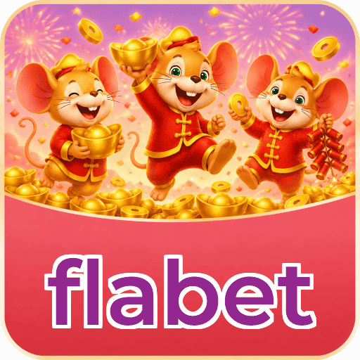 Requisitos do APK flabet para Android - Logo Oficial