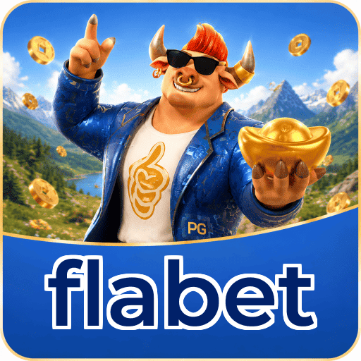 flabet VIP Program Logo