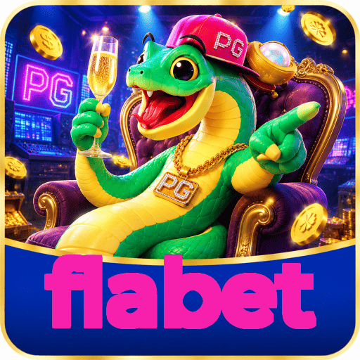 Logo flabet Loteria Online