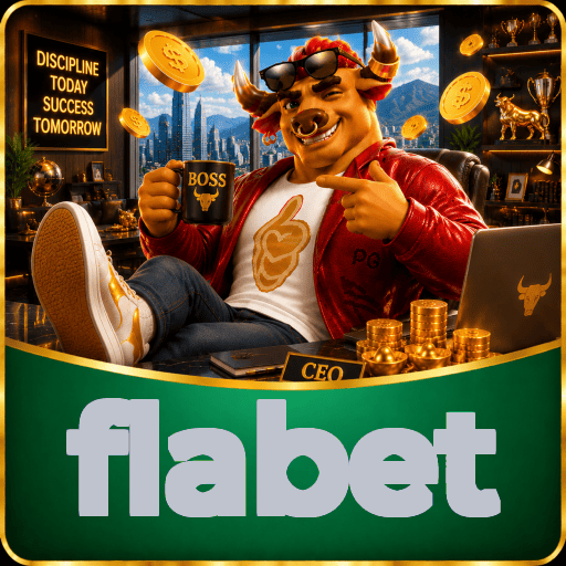 Logo flabet Plataforma Certificada
