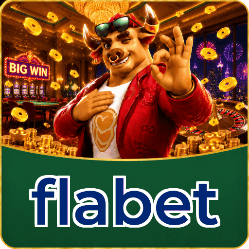 flabet Logo Seguro