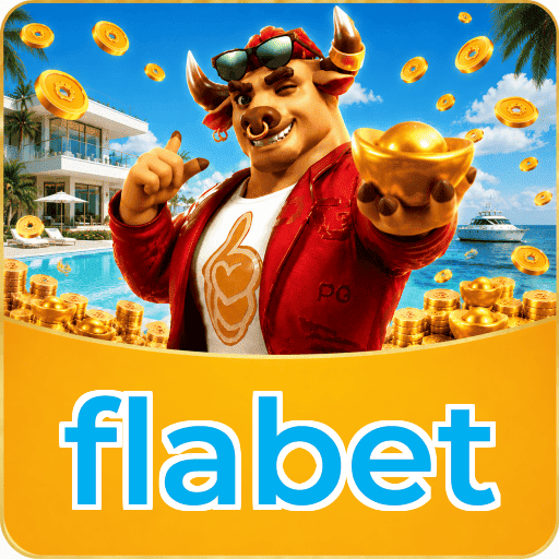 flabet Loteria Online Brasil - Plataforma Certificada